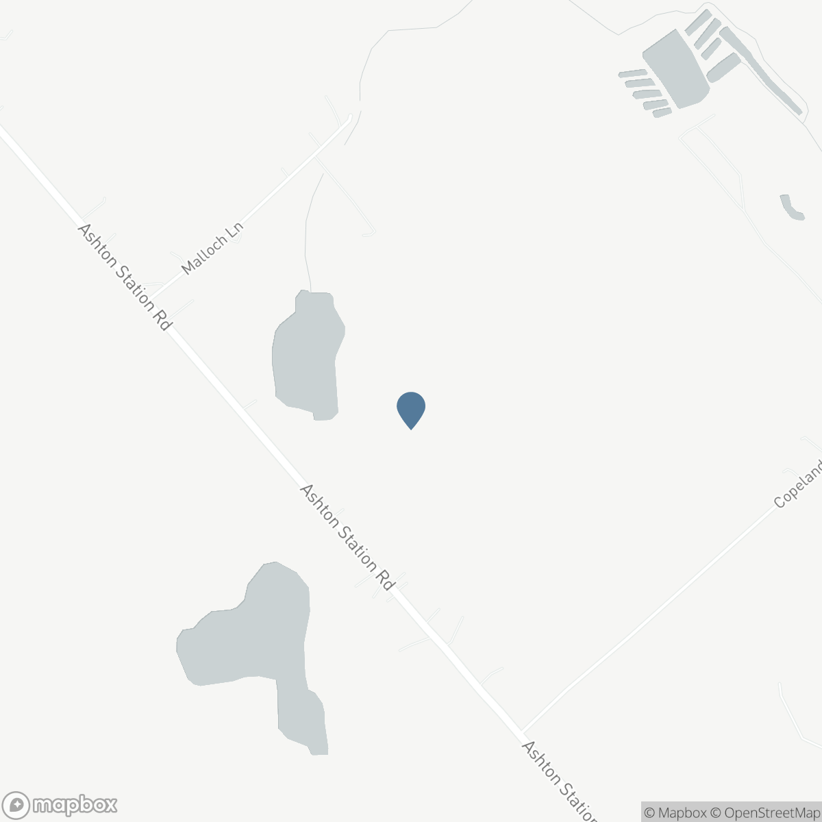 2977 ASHTON STATION ROAD, Ottawa, Ontario K0A 1B0